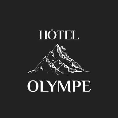 Logo pour Hôtel fictif